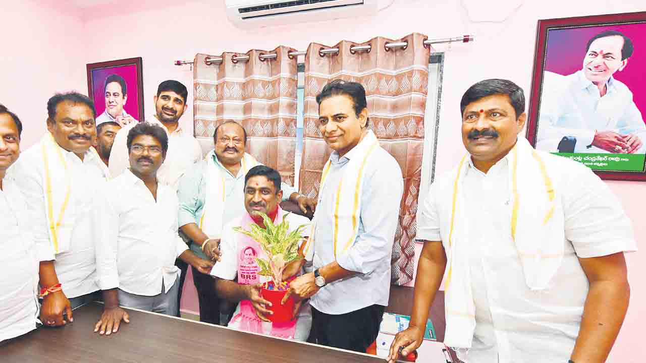 ఏడాదంతా రజతోత్సవ సంబురం