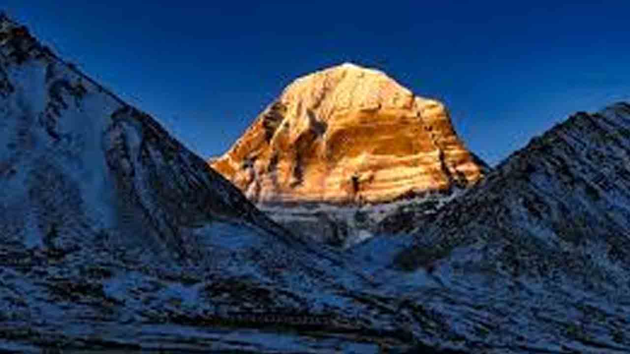 మానస సరోవర్‌ యాత్ర జూన్‌ నుంచి ఆన్‌లైన్‌లో దరఖాస్తుల స్వీకరణ