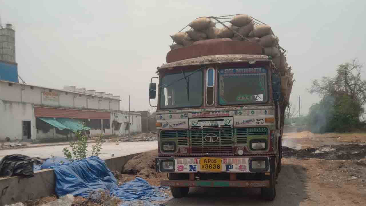 కొనుగోలులో కొర్రీలు !