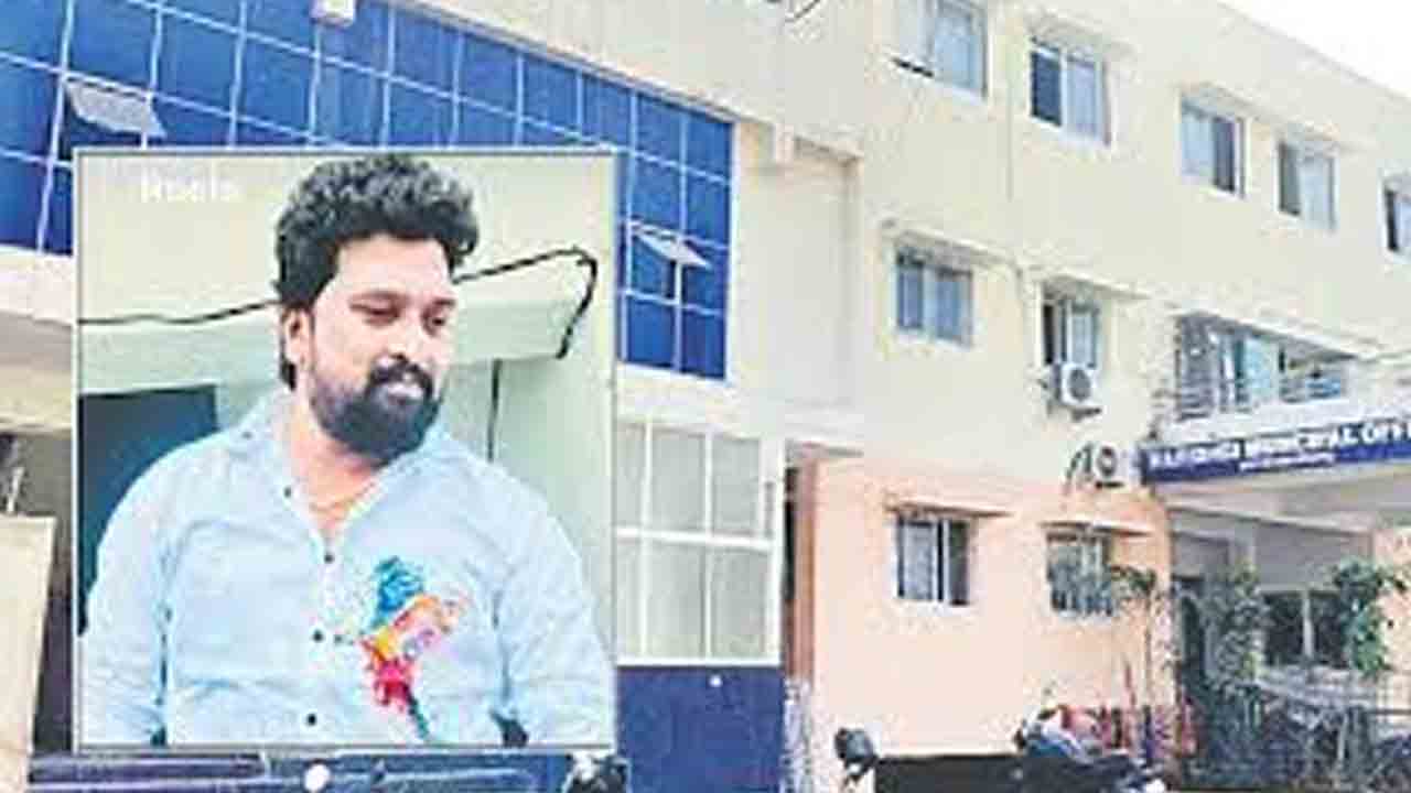 బంగ్లాదేశ్ యువకుడికి బర్త్ సర్టిఫికెట్