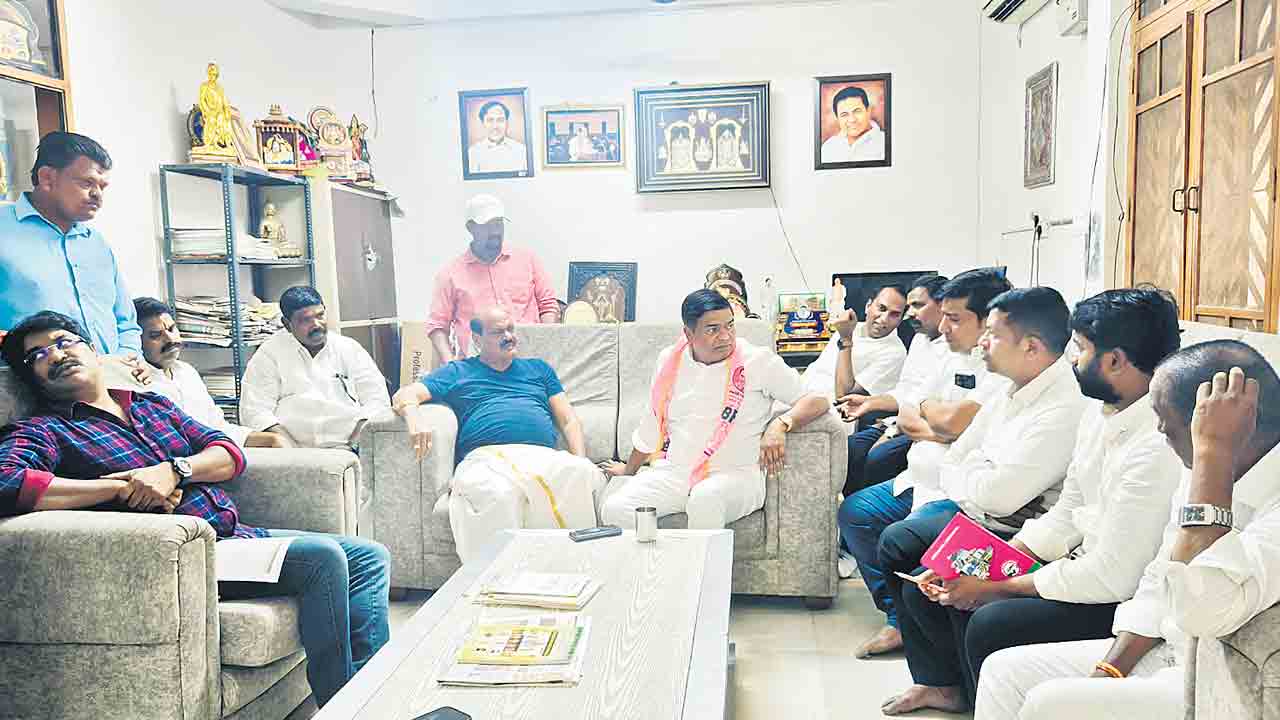 చరిత్రలో నిలిచేలా ‘రజతోత్సవం’