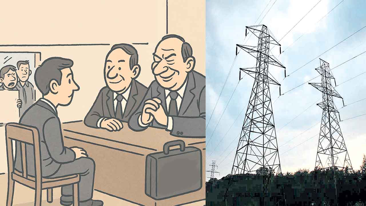 Telangana | విద్యుత్తు సంస్థల్లో ఏడాదిగా సాగతీత.. కొలిక్కిరాని కొత్త డైరెక్టర్ల నియామకం