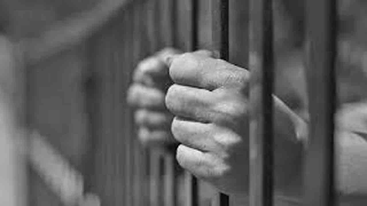 బాలికపై లైంగిక దాడి కేసులో 20 ఏళ్ల జైలు