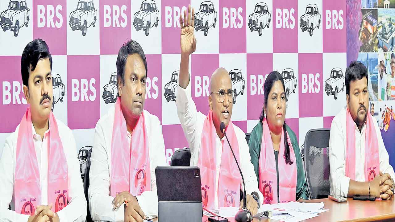 రాష్ట్రంలో మహిళలకు రక్షణ కరువు