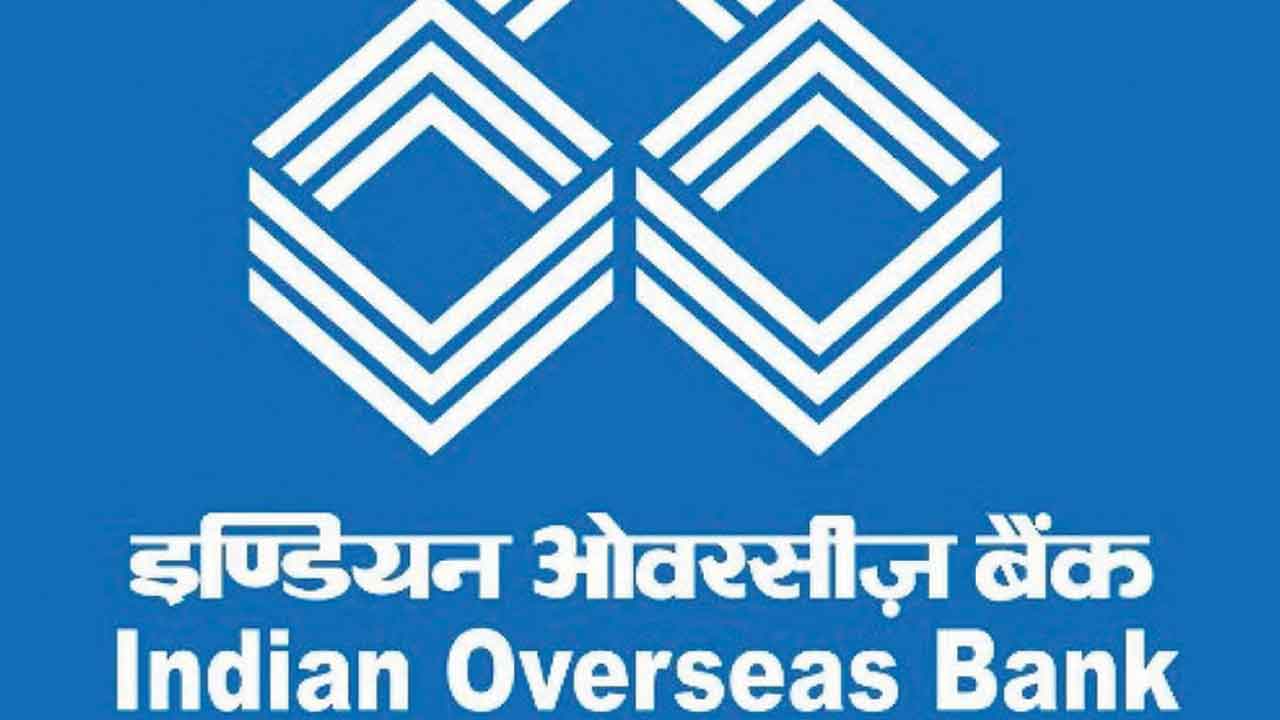 వడ్డీరేట్లను తగ్గించిన ఐవోబీ