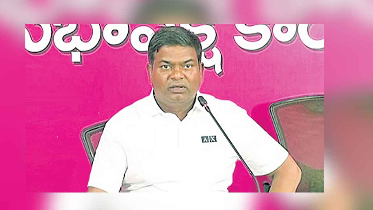 500 మంది రైతులను బలిగొన్న కాంగ్రెస్‌