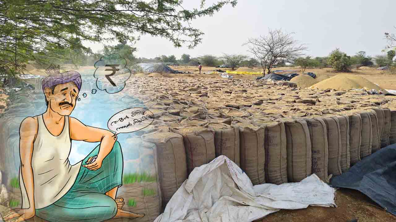 ప్రాధాన్యం తగ్గించి..