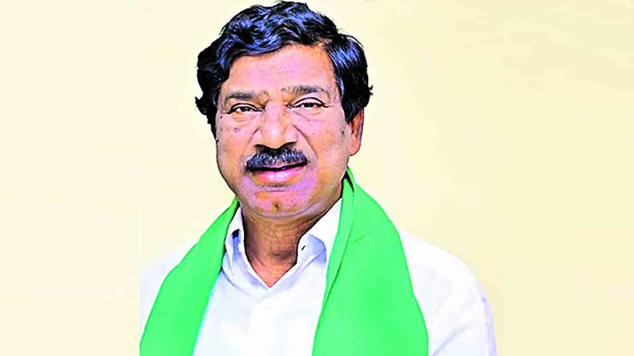 అటవీ సంపదను కాపాడడమే లక్ష్యం