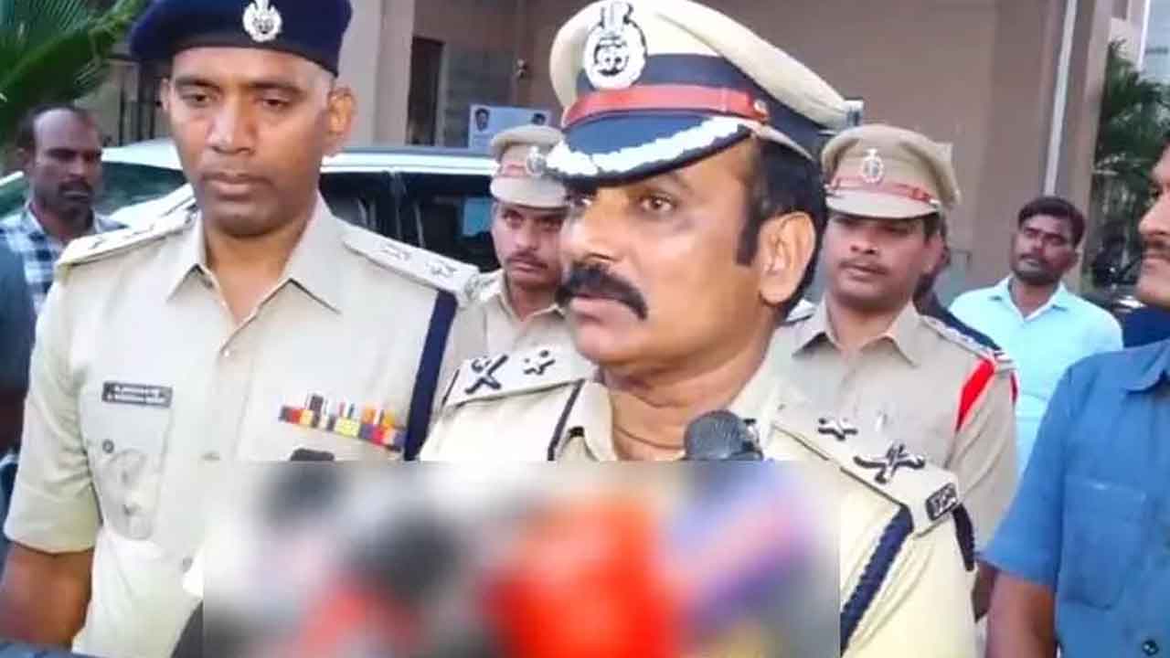 గ్యాంగ్‌ రేప్‌ నిందితులను శిక్షిస్తాం