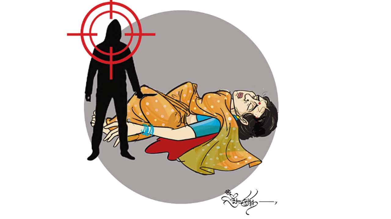 అది ఎవరు.. సత్య సావిత్రి