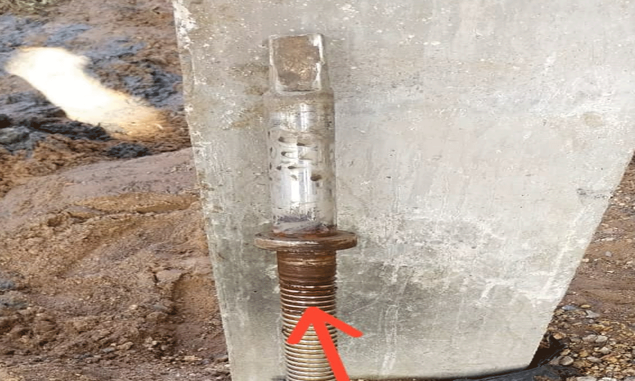 Drinking water | రమేష్ నగర్ లో మూడు రోజులుగా తాగునీటి సరఫరా బంద్