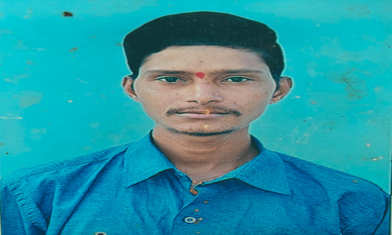 Sunstroke | వడదెబ్బతో పొలంపల్లి యువకుడి మృతి