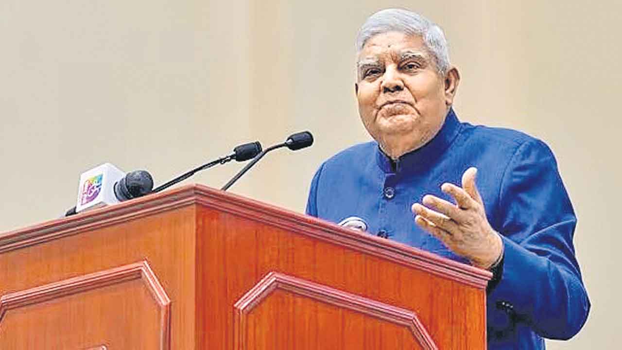 పార్లమెంటే సుప్రీం