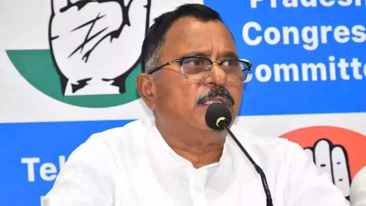 హెచ్‌సీయూను ఫోర్త్‌సిటీకి తరలిస్తం