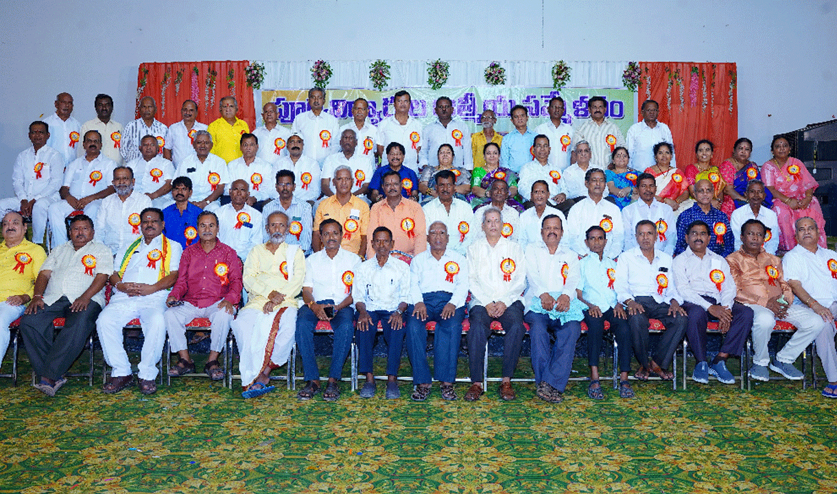 Korutla |  కోరుట్లలో అపూర్వ స్వర్ణోత్సవ సంబురాలు