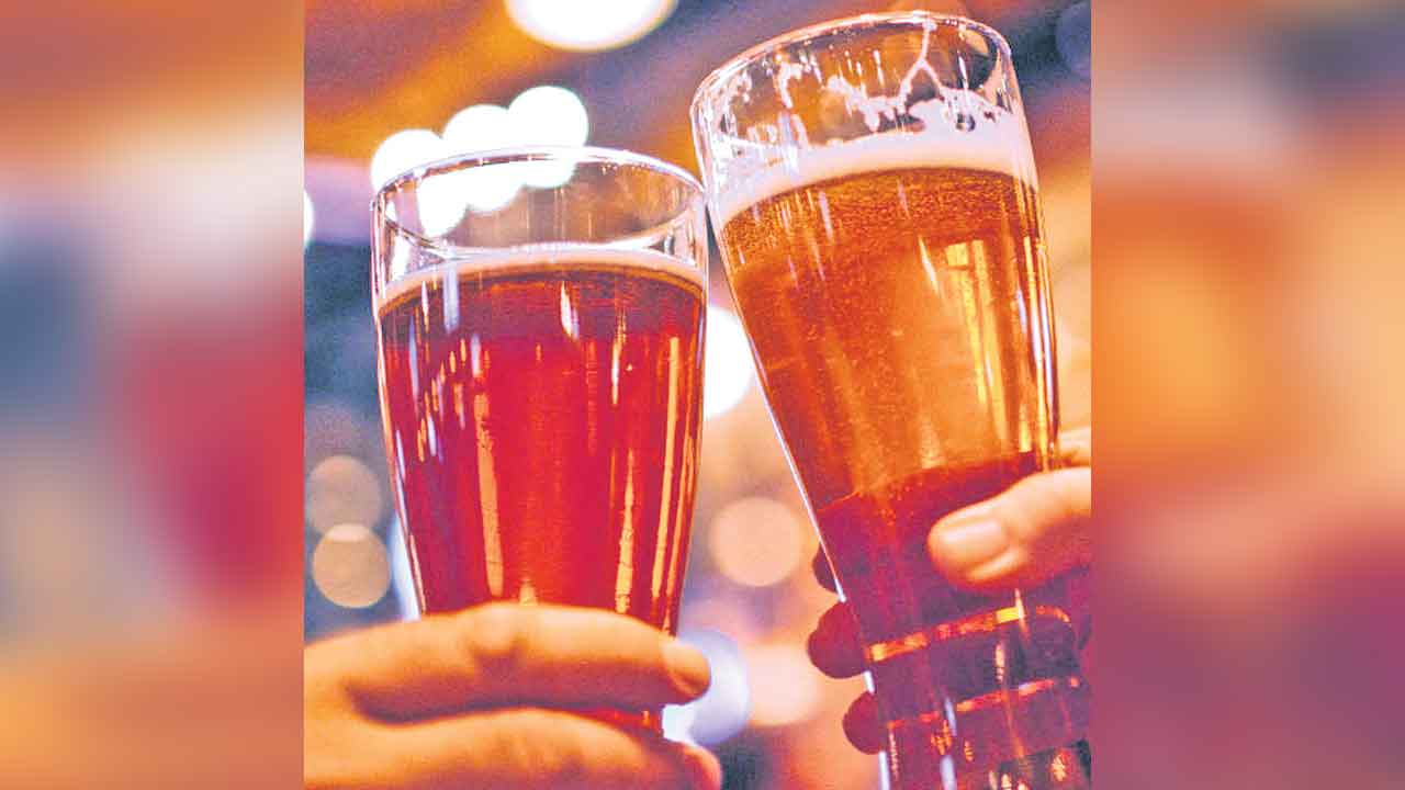 Beer Cafe | మద్యం ప్రియులకు శుభవార్త.. ఇన్‌స్టంట్‌ బీర్‌ కేఫ్‌లు వచ్చేస్తున్నయ్‌..!