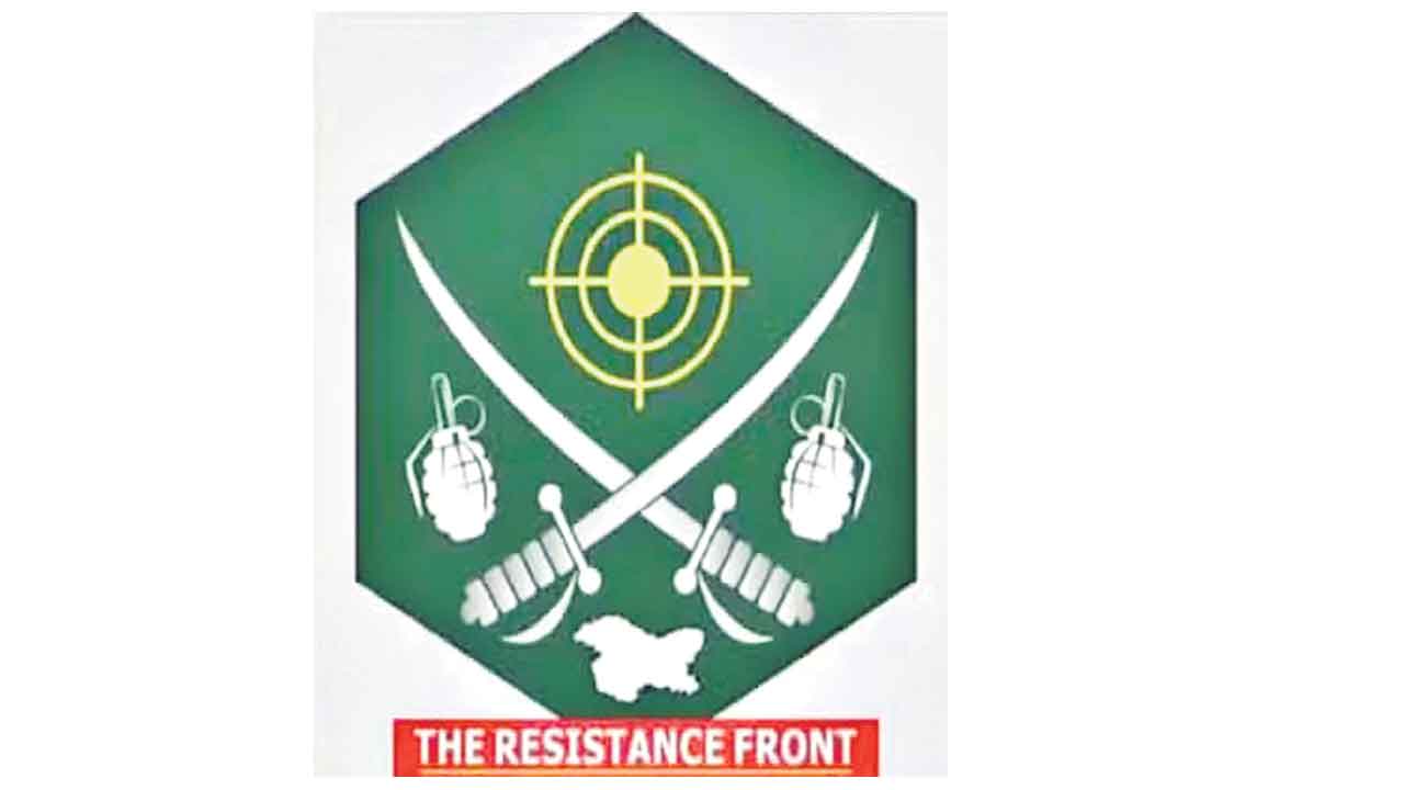 TRF | సైకలాజికల్‌ ‘టెర్రర్‌’ గేమ్‌! టీఆర్‌ఎఫ్‌ ఉగ్రవాద సంస్థ రక్త చరిత్ర ఇది