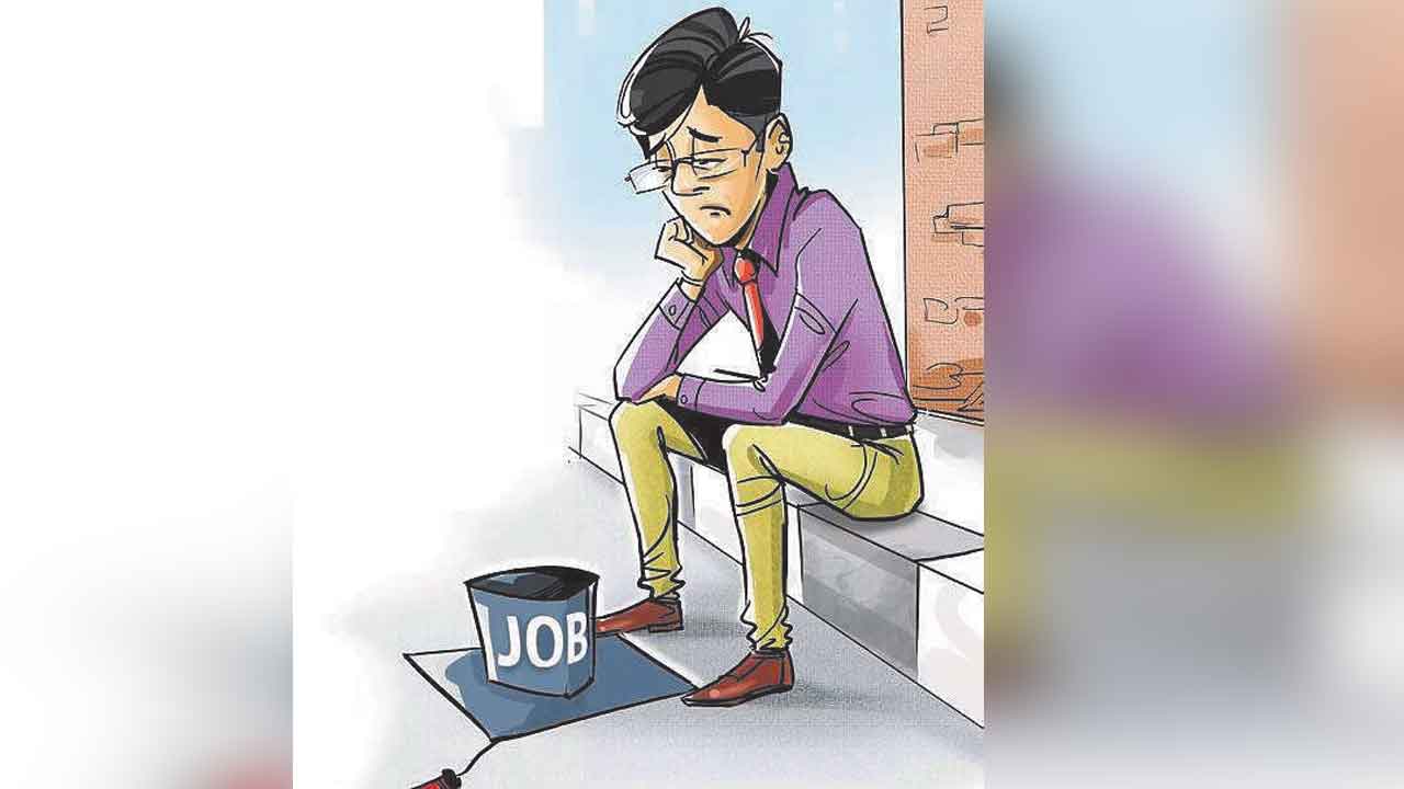 Job Calendar | జాబ్‌లెస్‌ క్యాలెండర్‌!.. 16 నెలల్లో ఒక్క కొత్త నోటిఫికేషనూ ఇవ్వని కాంగ్రెస్‌ సర్కార్‌