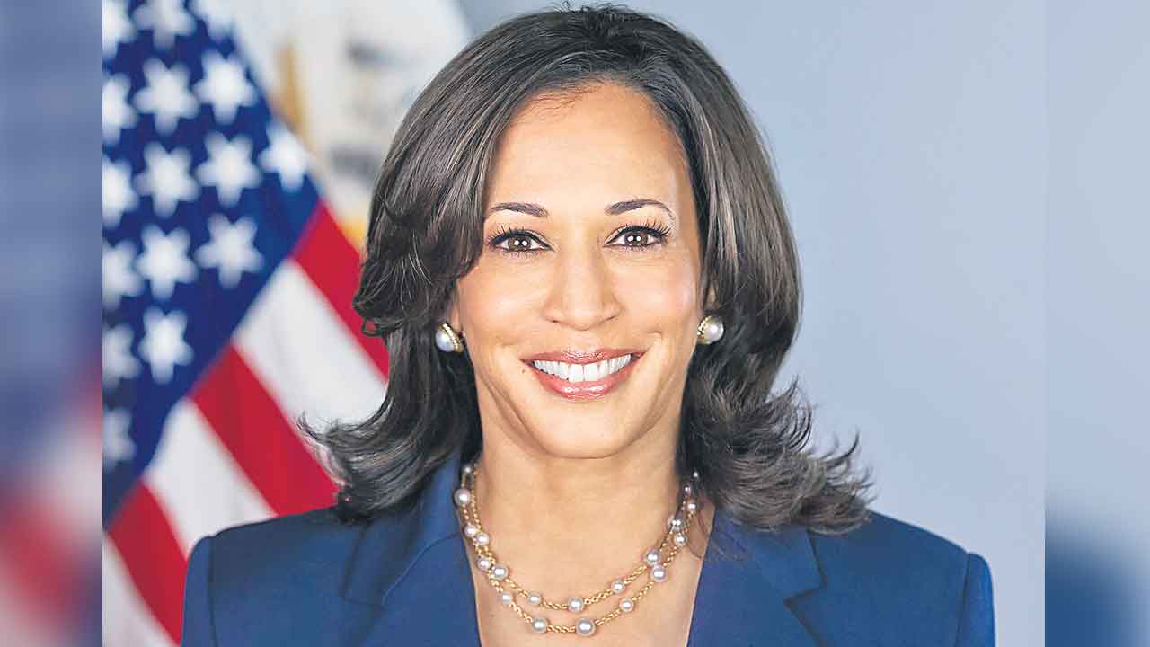 క్యాబినెట్‌ బెర్త్‌కు కమలాహారిస్‌ సిఫారసు?