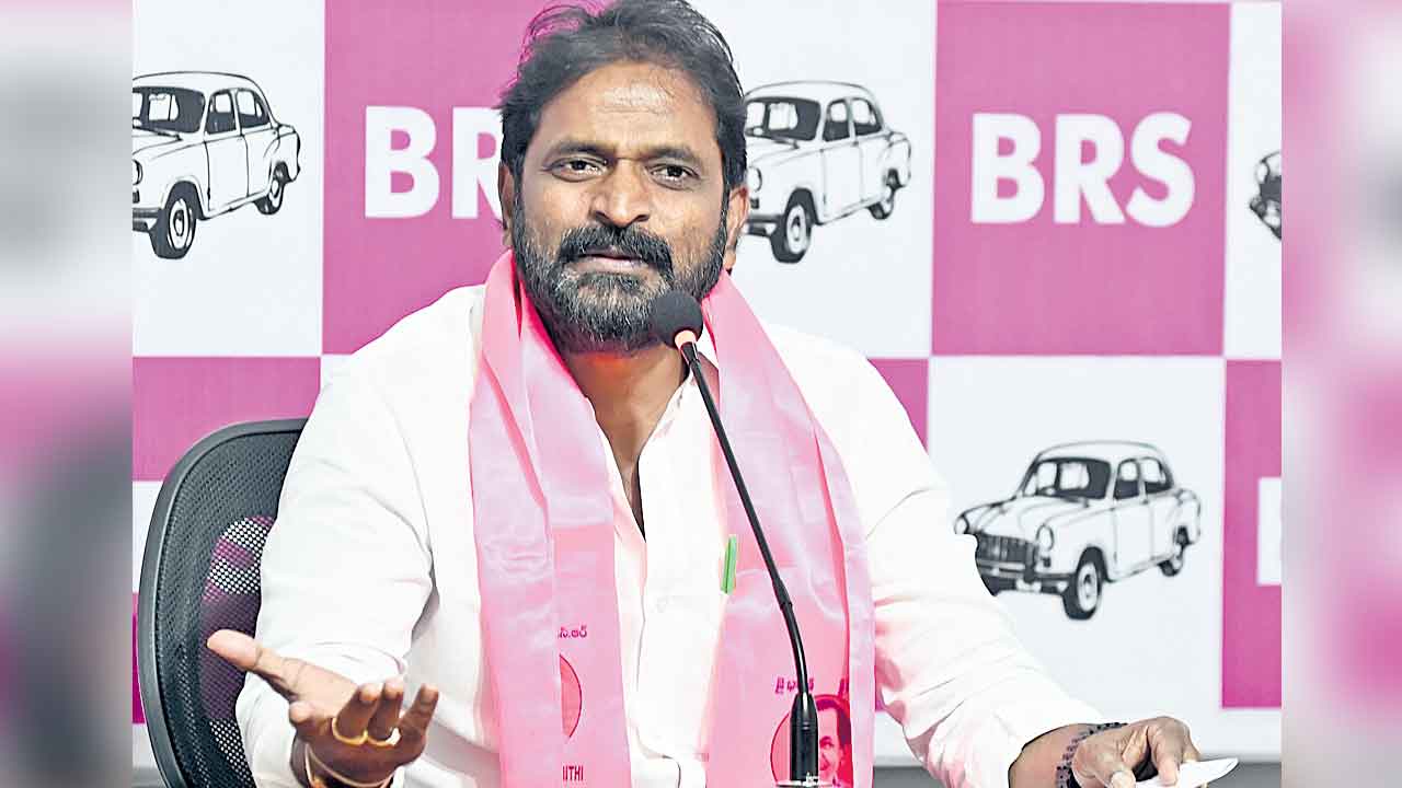 ఆదాయం కోసం సర్కార్ అడ్డదారులు