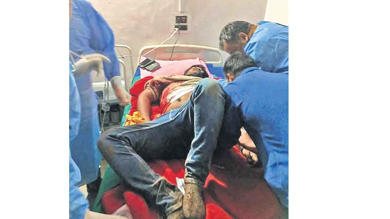 Telangana IB Officer | పహల్గాం మృతుల్లో తెలంగాణ ఐబీ ఆఫీసర్‌