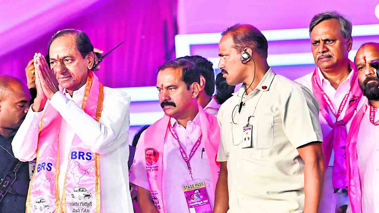 ఓరుగల్లుకు వందనం