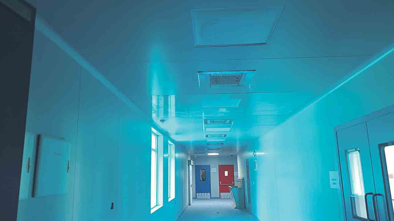 అవయవ మార్పిడికి గాంధీ సిద్ధం