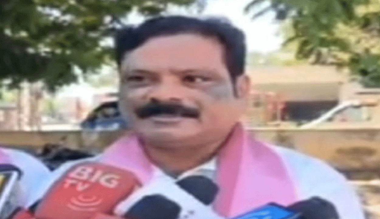 Godavarikhani | కాంగ్రెస్ పార్టీ కార్యక్రమంలా అంబేద్కర్ జయంతి వేడుకలు
