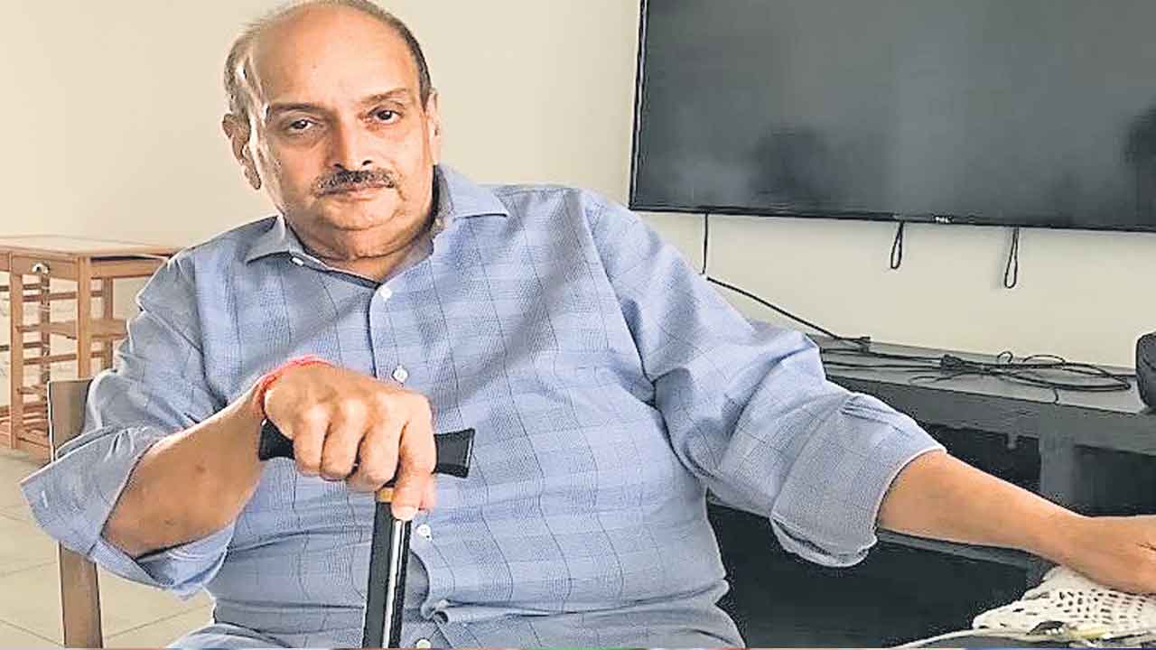 బెల్జియంలో మెహుల్‌ చోక్సీ అరెస్టు