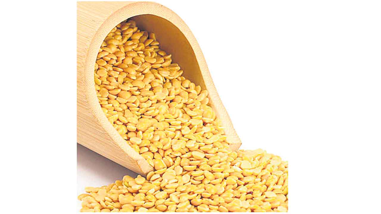 Telangana | నిబంధనలు బేఖాతరు.. కందిపప్పు కాంట్రాక్ట్‌లో సిండికేట్