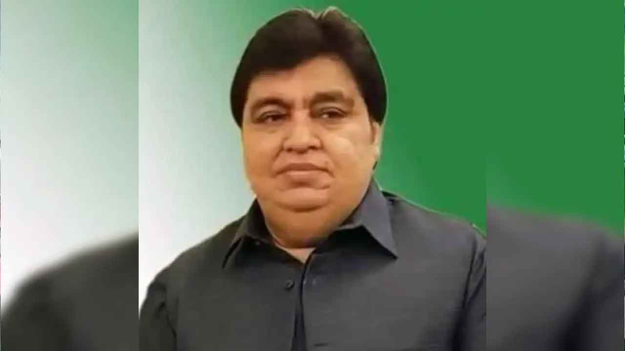 పాకిస్థాన్‌లో హిందూ మంత్రిపై దాడి