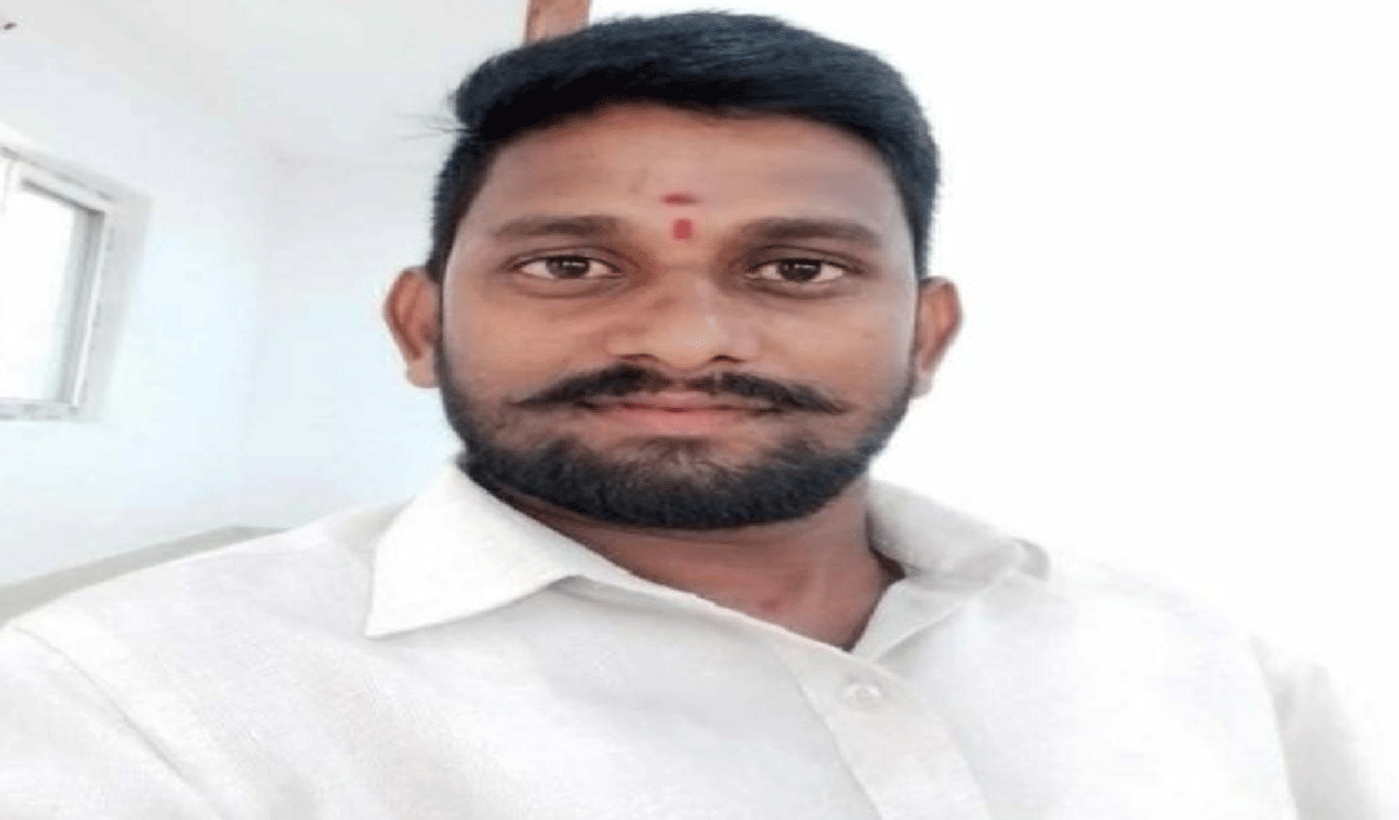 రైతును రాజు చేసిన మాజీ సీఎం కేసీఆర్