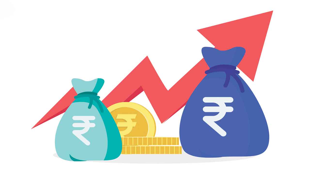 Stock Market | చిన్న షేర్లు.. పెద్ద లాభాలు.. 2024-25లో రిటైల్‌ ఇన్వెస్టర్లకు జోష్‌