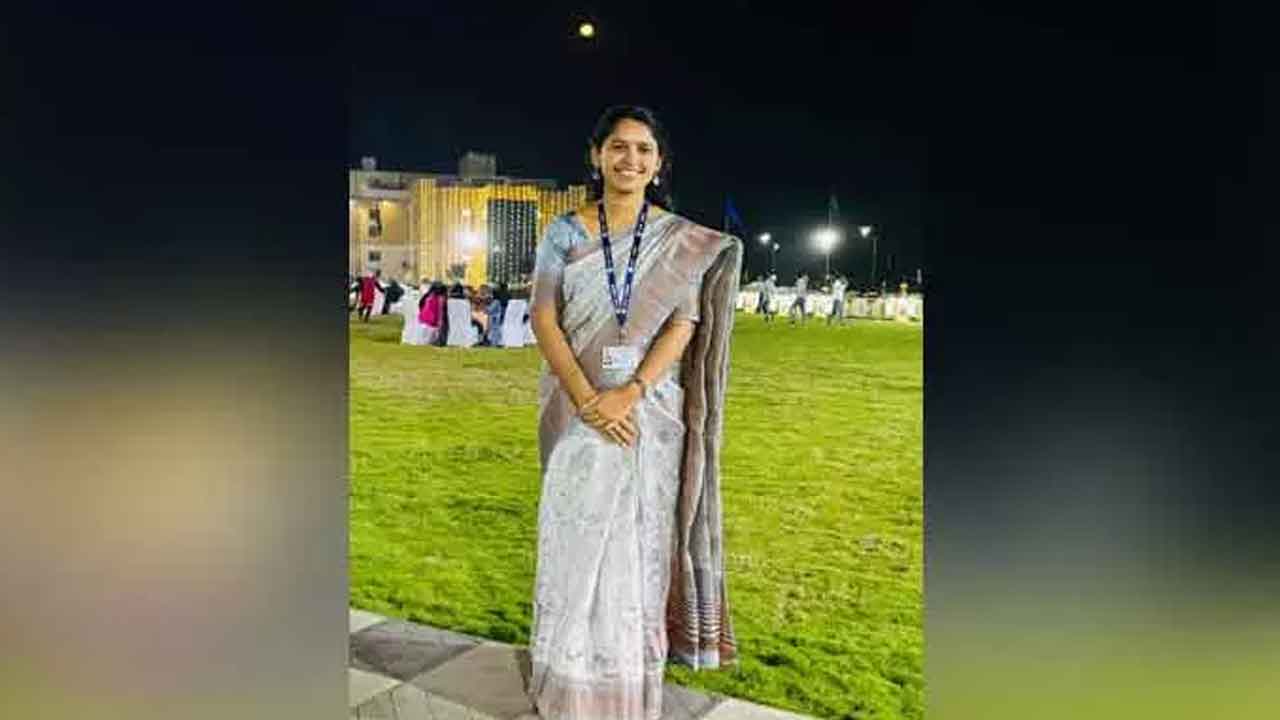 దివంగత శాస్త్రవేత్త అశ్వినికి అరుదైన గౌరవం