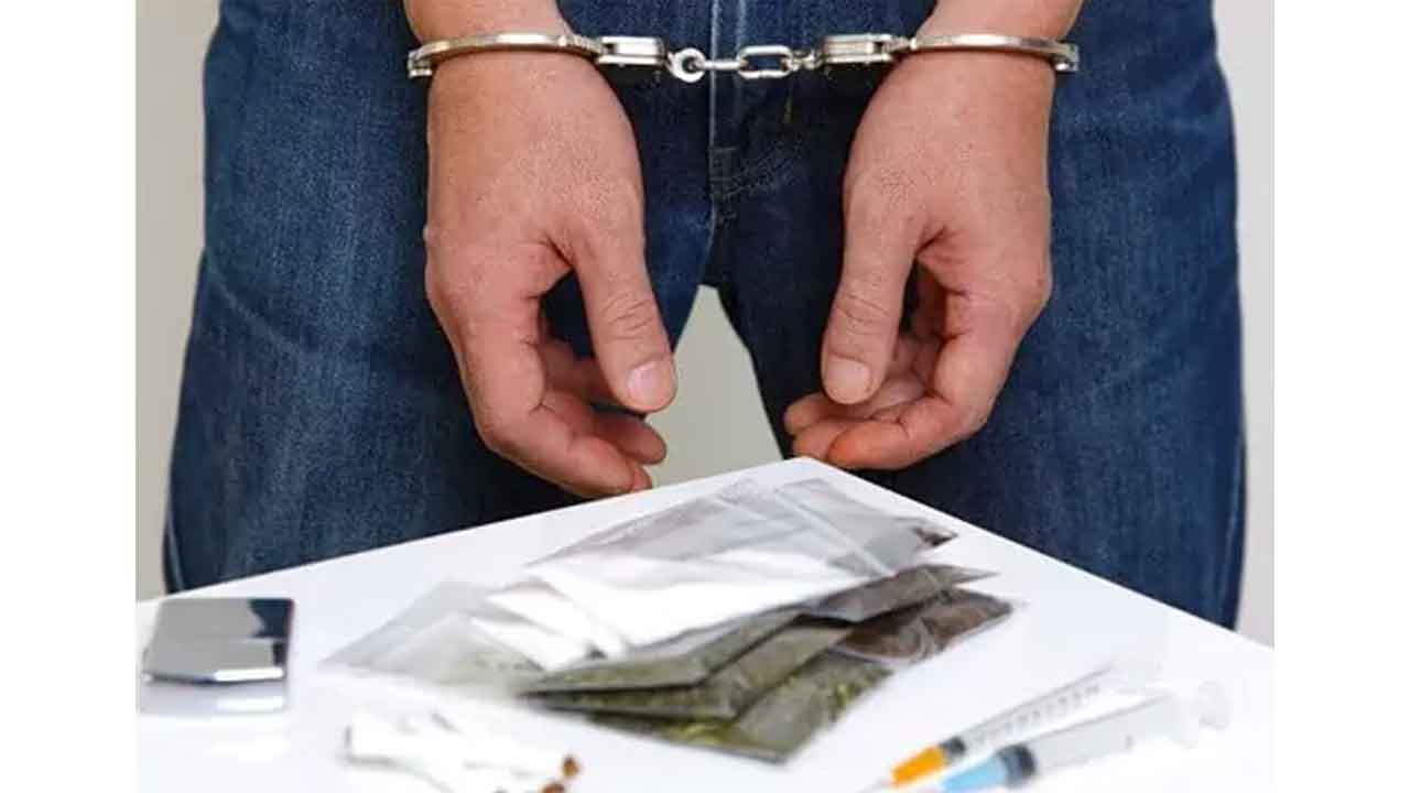 డ్రగ్స్‌ కేసుల్లో దడపుట్టిస్తున్న శిక్షలు