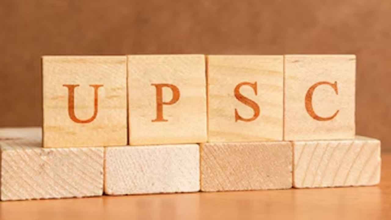 సివిల్స్‌ ఫలితాల్లో సత్తాచాటిన నారీశక్తి