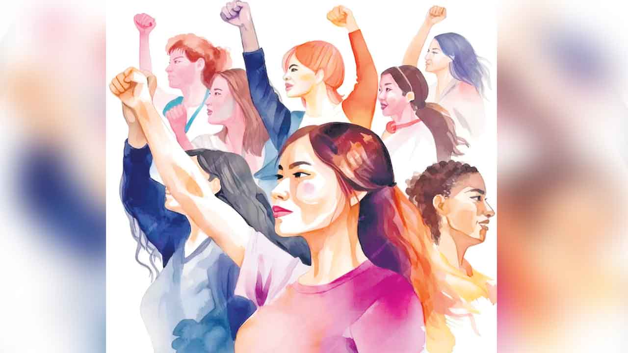 Antrapreneurs | అప్పు పుడ్తలేదు.. దేశంలో మహిళా ఆంత్రప్రెన్యూర్స్‌కు కష్టాలు