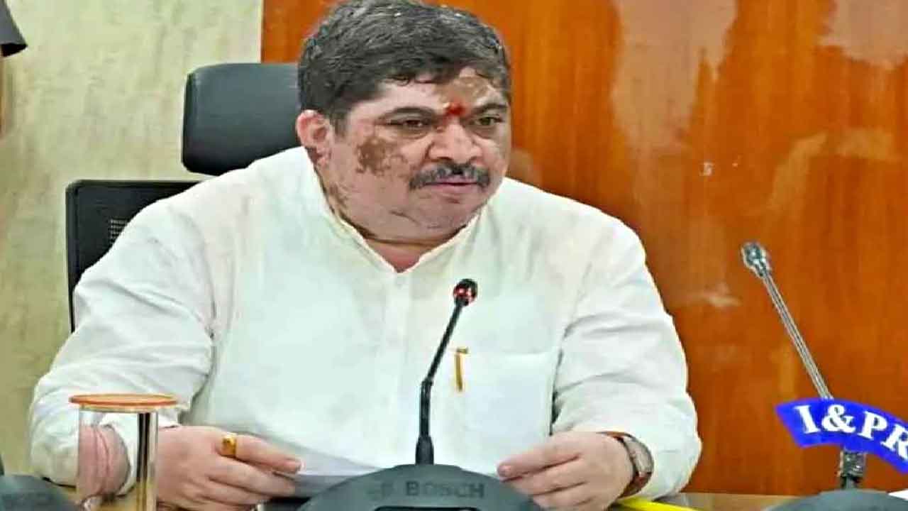 త్వరలో ఆర్టీసీలో 3,038 ఉద్యోగాల భర్తీ