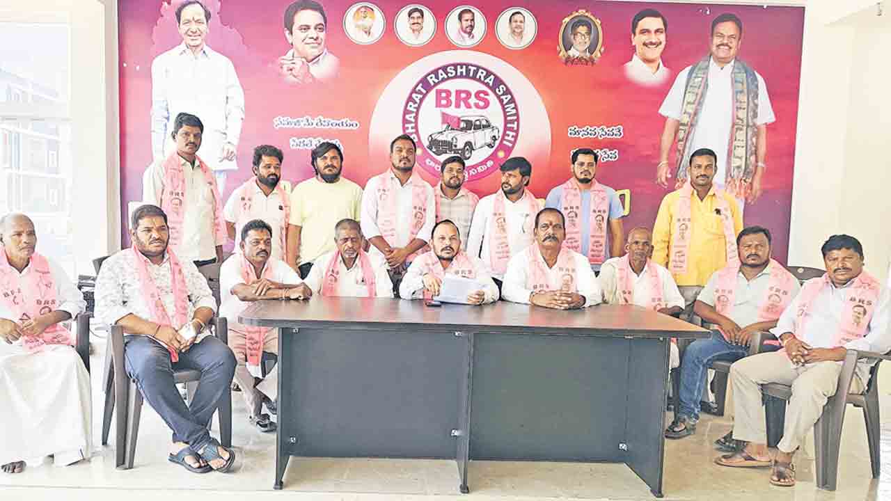 జాతరలా తరలిరావాలి