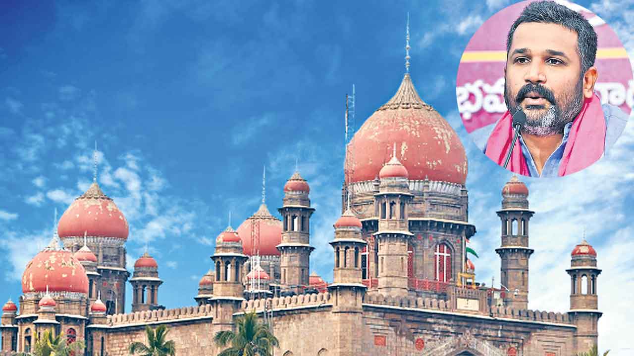 నోటీసులు ఇచ్చాకే దర్యాప్తు చేయండి