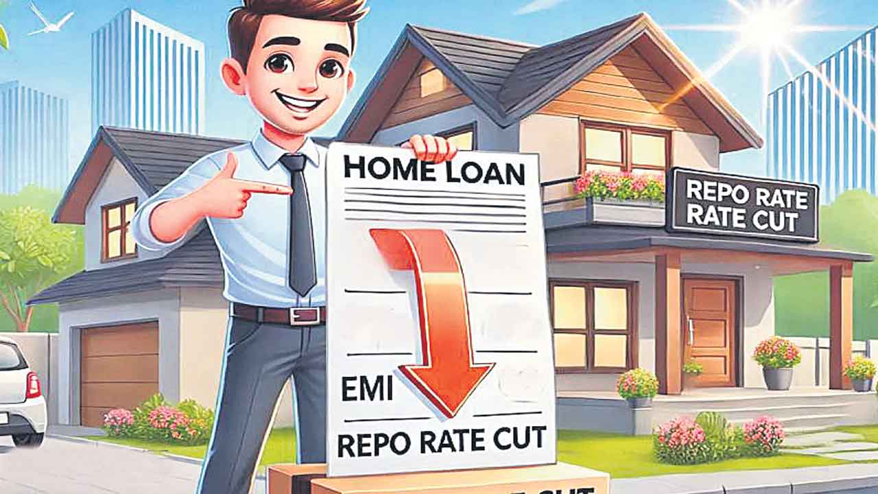 Home Loan EMI | మీ ఈఎంఐ తగ్గిందా? క్రెడిట్‌ స్కోర్‌ తక్కువగా ఉన్న గృహ రుణగ్రహీతలు ఏం చేయాలి?