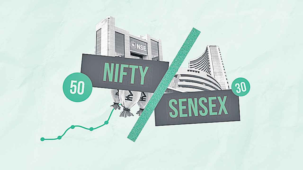 Market Pulse | మార్కెట్లను వెంటాడుతున్న ట్రేడ్‌ వార్‌ భయాలు.. అమ్మకాల ఒత్తిడికి ఆస్కారం!