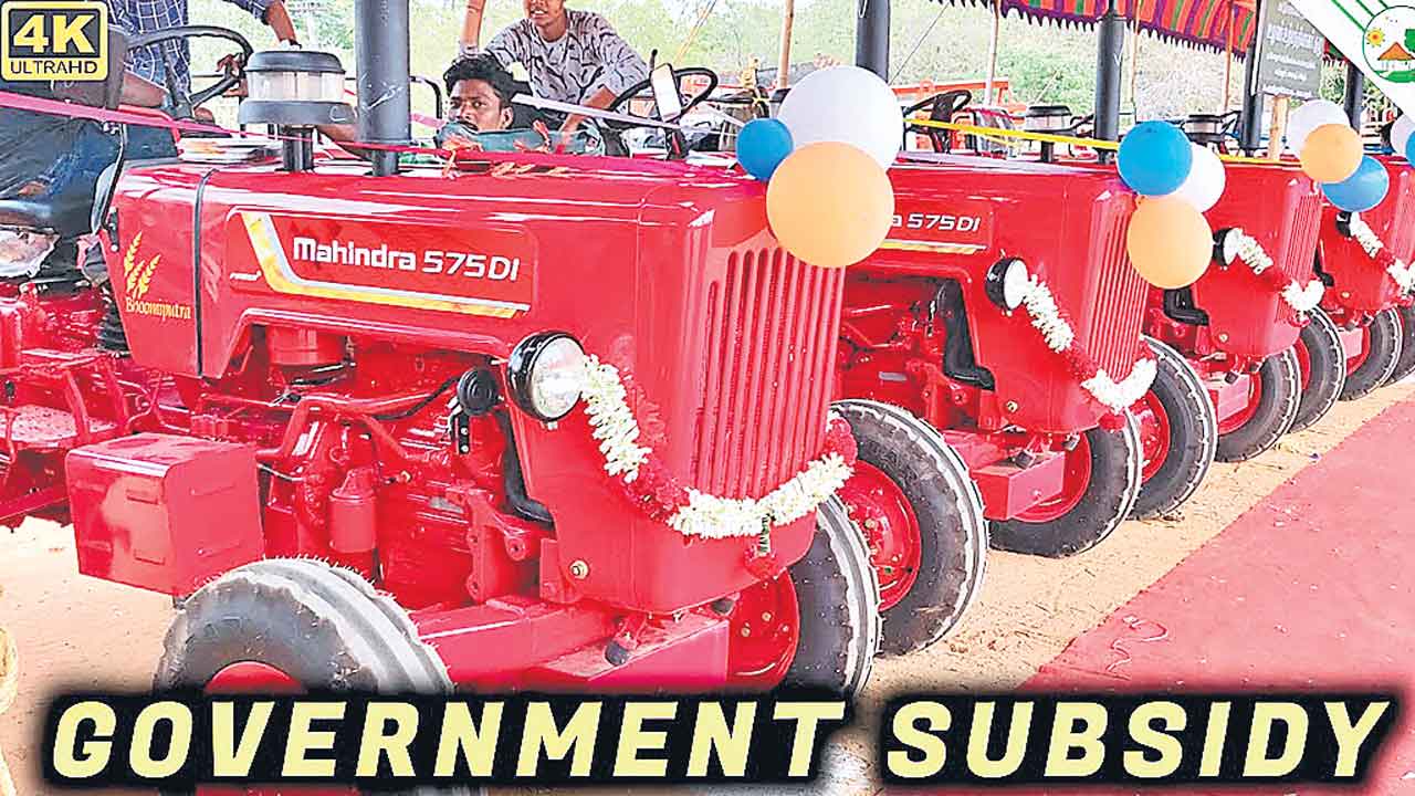 ఎస్సీ, ఎస్టీలకు సబ్సిడీలో కోత!