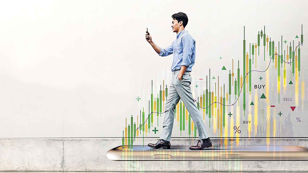 Margin Trading | స్టాక్‌ మార్కెట్‌ లావాదేవీల్లో తరచూ వినబడే మార్జిన్‌ ట్రేడింగ్‌.. దానిగురించి తెలుసా?