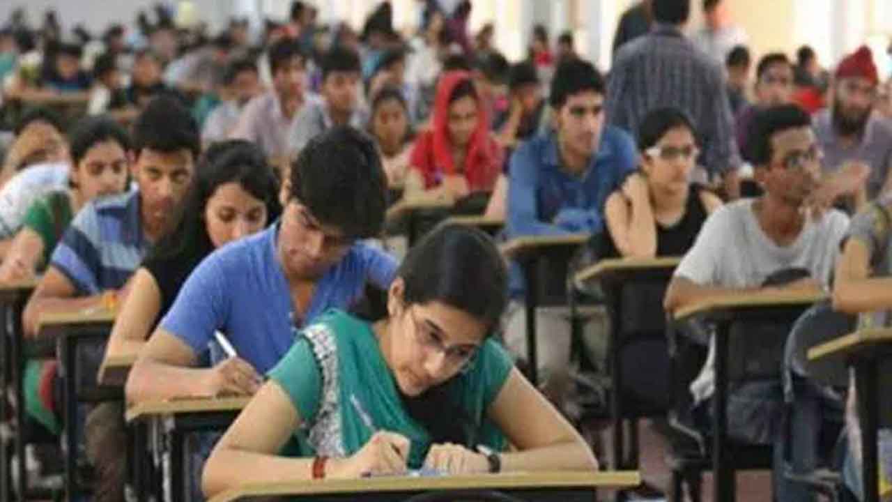 రేపటి నుంచి జేఈఈ మెయిన్‌-2 పరీక్షలు