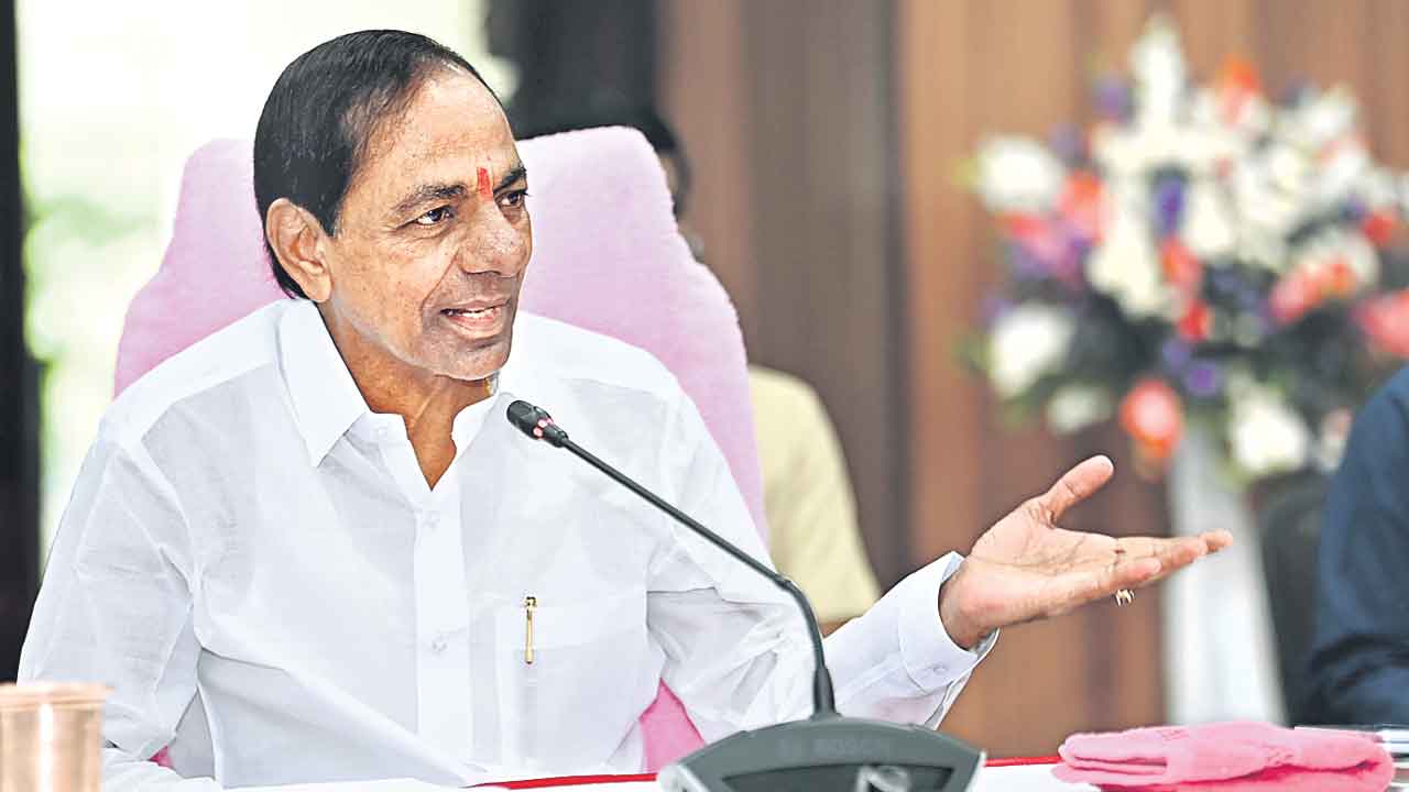 పాలకుడి లక్షణం: ప్రస్తుతం అవలక్షణం