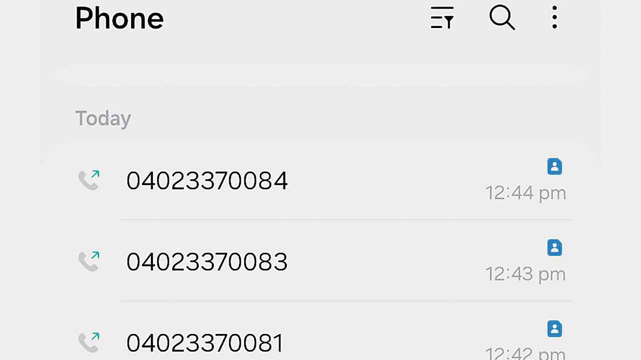 RTA | జనాలకు చుక్కలు కనడుపడుతున్నాయ్‌.. ఆర్టీఏ సేవలు అవుటాఫ్‌ సర్వీస్‌!