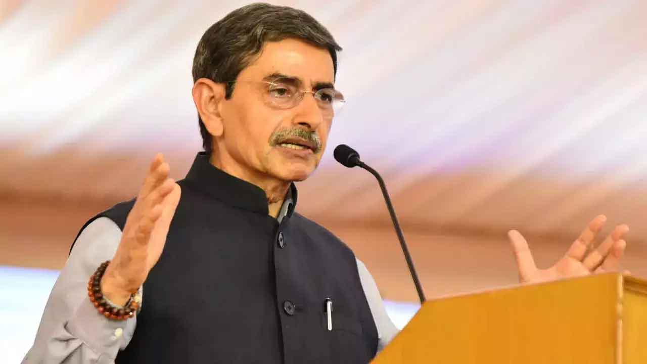 రాష్ట్రపతి ఆమోదానికీ కాలావధి