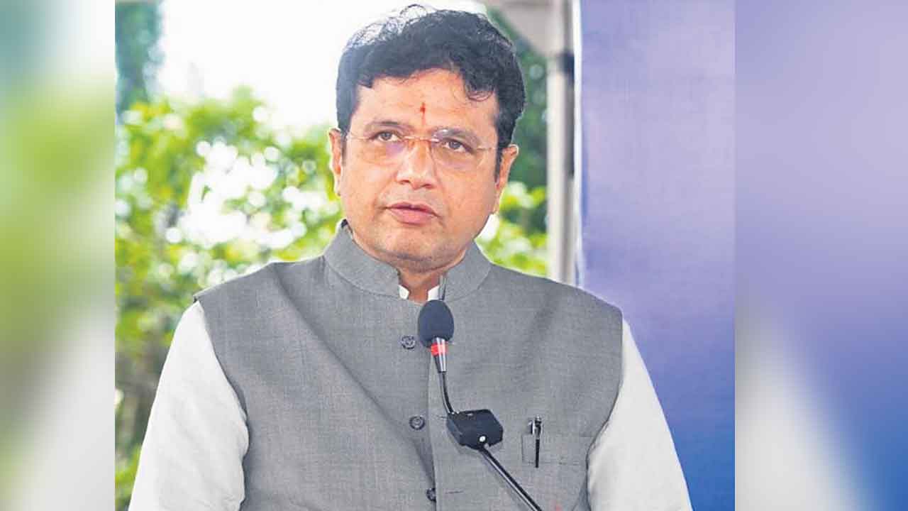 అమెరికా సుంకాలతో మనకు మేలే