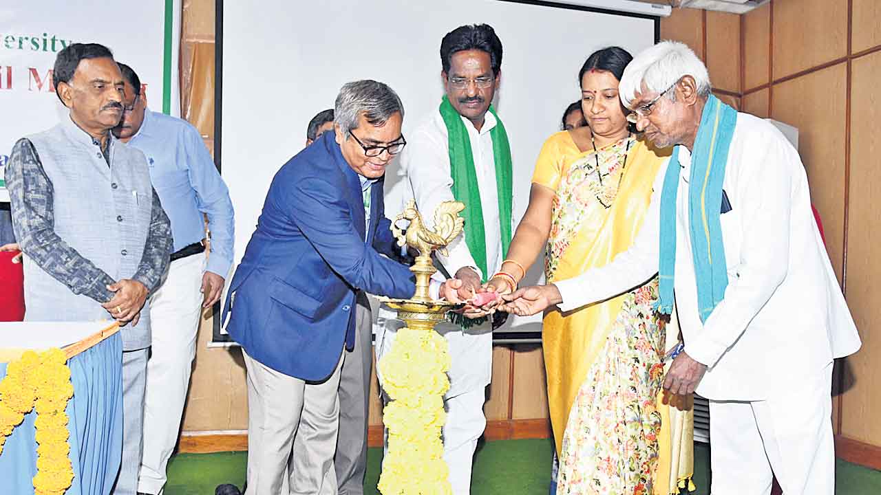 భవిష్యత్తులో మానవరహిత వ్యవసాయం!